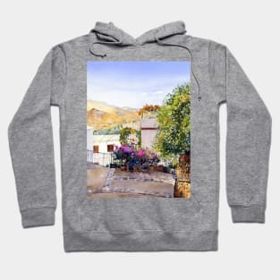 Rincon de Beires Hoodie